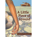 A Little Piece of Ground - Paperback