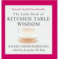 The Little Book of Kitchen Table Wisdom - Paperback