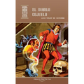 El Diablo Cojuelo - Paperback
