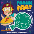 Frank the Fart Fairy - Paperback