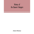 History Of The Queen'S Rangers - Paperback
