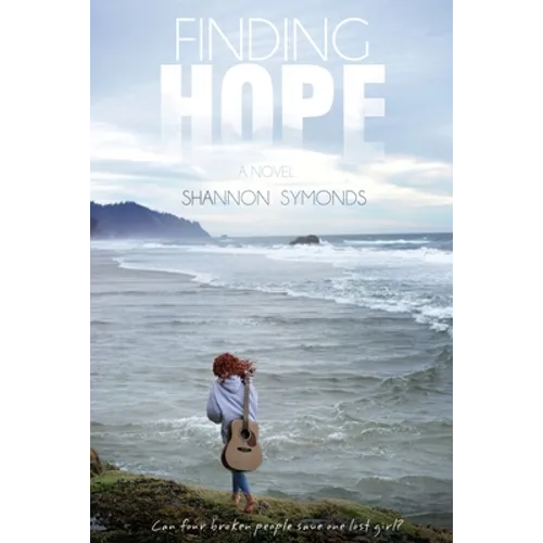 Finding Hope - Paperback