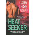 Heat Seeker - Paperback