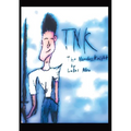 The Nameless Knight: Tnk - Paperback
