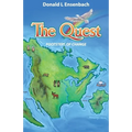 The Quest: Footsteps of Change - Paperback