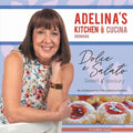 Adelina's Kitchen Dromana: Dolci e Salato / Sweet and Savoury - Paperback