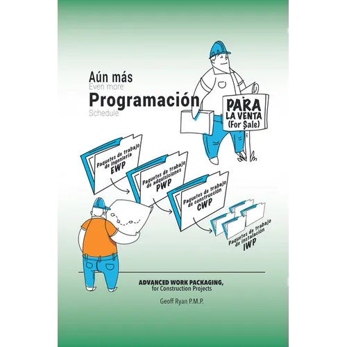 Aun Mas Programacion - Paperback