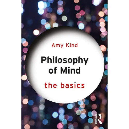 Philosophy of Mind: The Basics - Paperback