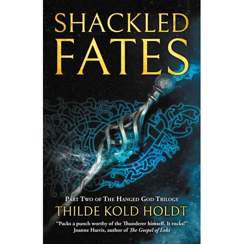 Shackled Fates - Paperback