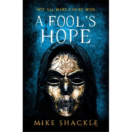 A Fool's Hope: Book Two - Paperback