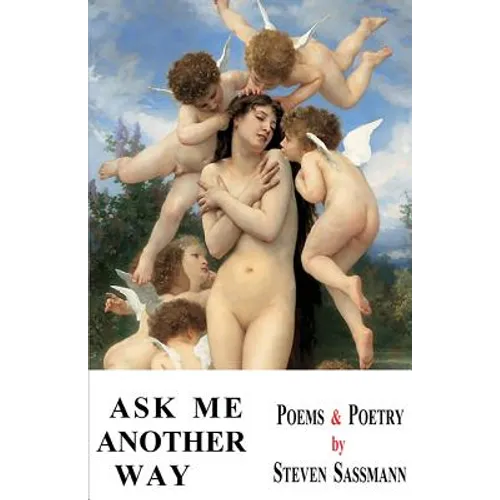 Ask Me Another Way - Paperback