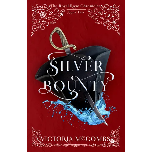 Silver Bounty: Volume 2 - Hardcover
