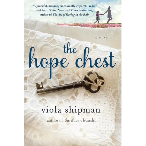 The Hope Chest - Paperback
