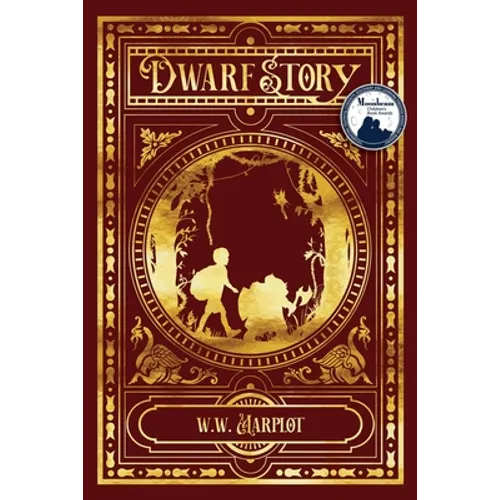 Dwarf Story - Paperback