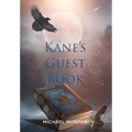 Kane's Guest Book - Hardcover