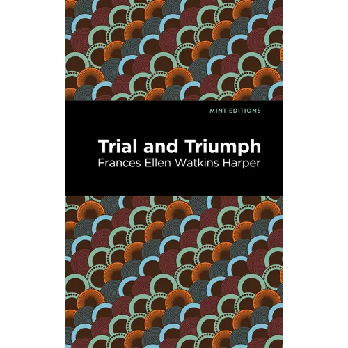 Trial and Triumph - Paperback