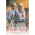 The Mersey Angels - Paperback