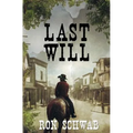 Last Will - Paperback