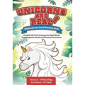 Unicorns Are Real!: Kindergarten Level Reading Book - Paperback