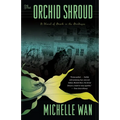 The Orchid Shroud - Paperback