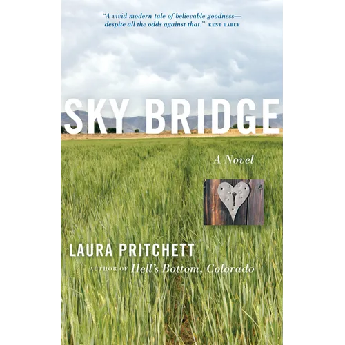 Sky Bridge - Paperback