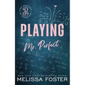 Playing Mr. Perfect: Special Edition - Paperback