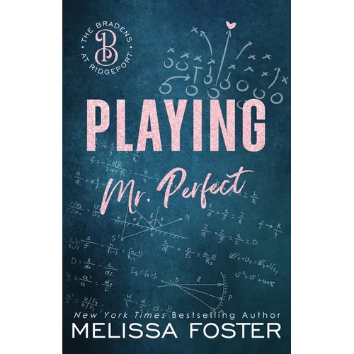 Playing Mr. Perfect: Special Edition - Paperback