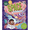 Everyday Stem Science--Space - Hardcover