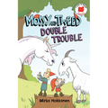 Mossy and Tweed: Double Trouble - Hardcover