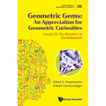 Geometric Gems (V2) - Paperback