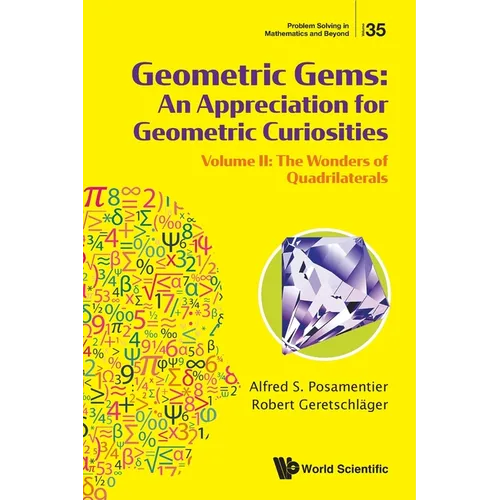 Geometric Gems (V2) - Paperback
