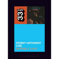 Donny Hathaway's Donny Hathaway Live - Paperback