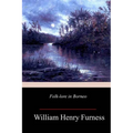 Folk-lore In Borneo - Paperback