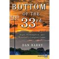 Bottom of the 33rd LP - Paperback