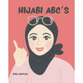 Hijabi ABC's - Paperback