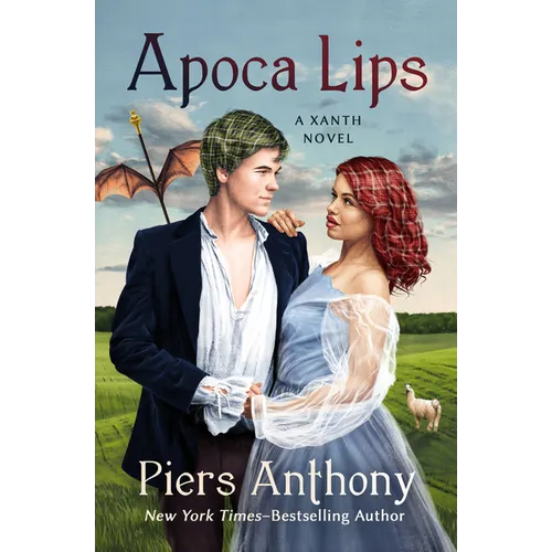 Apoca Lips: Volume 47 - Hardcover
