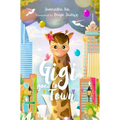 Gigi Goes to Town - Hardcover