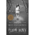Miss Peregrine's Home for Peculiar Children - Hardcover