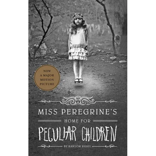 Miss Peregrine's Home for Peculiar Children - Hardcover