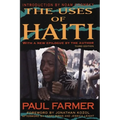 The Uses of Haiti - Paperback