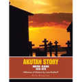 Akutan Story - Paperback