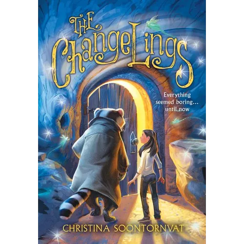 The Changelings - Paperback