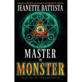 Master of Monster - Paperback