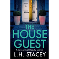 The House Guest - Paperback