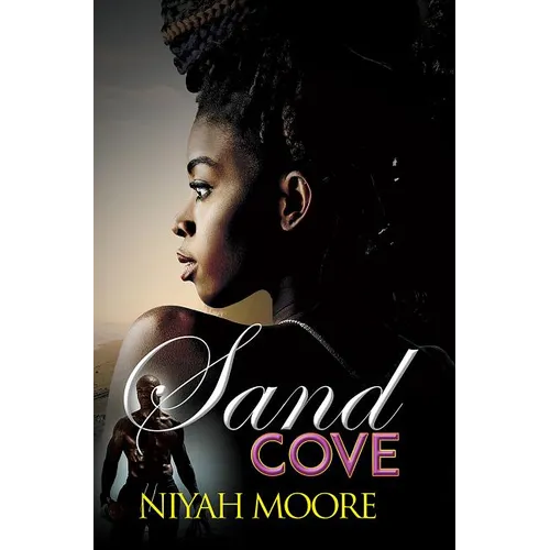 Sand Cove - Paperback