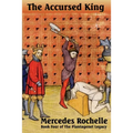 The Accursed King - Paperback