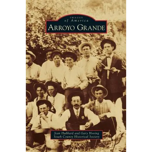 Arroyo Grande