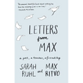 Letters from Max: A Poet, a Teacher, a Friendship - Paperback