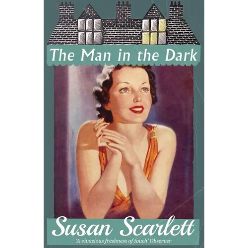 The Man in the Dark - Paperback