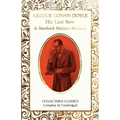 His Last Bow - Hardcover